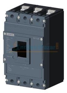 63A 25kA Kompakt Şalter 3VJ1106-3DA32-0AA0 SİEMENS