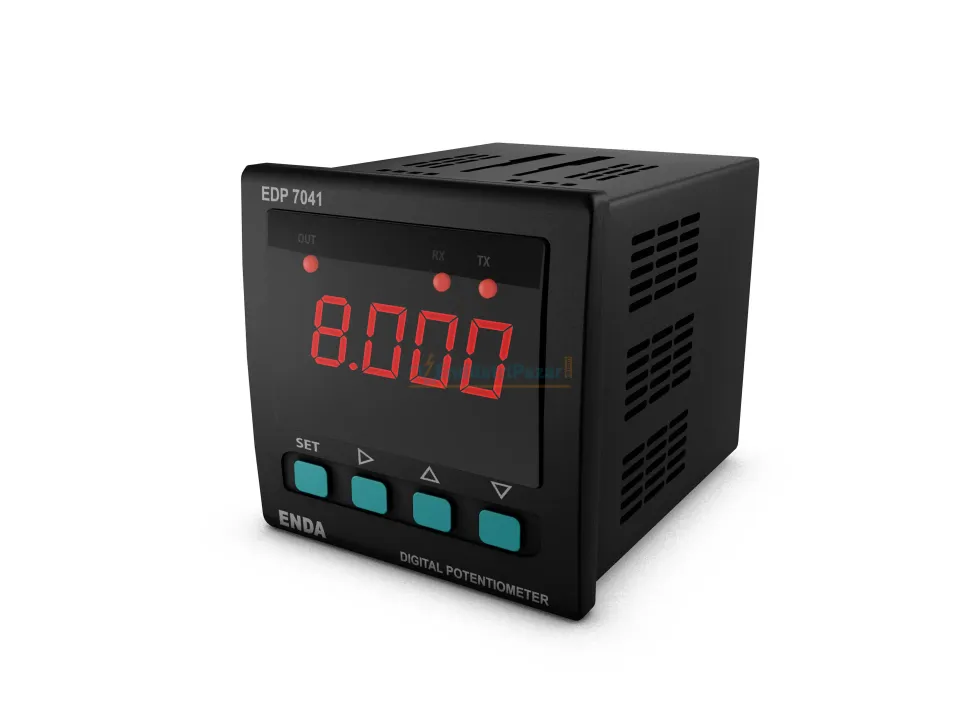 EDP7041-230 Dijital Potansiyometre ENDA