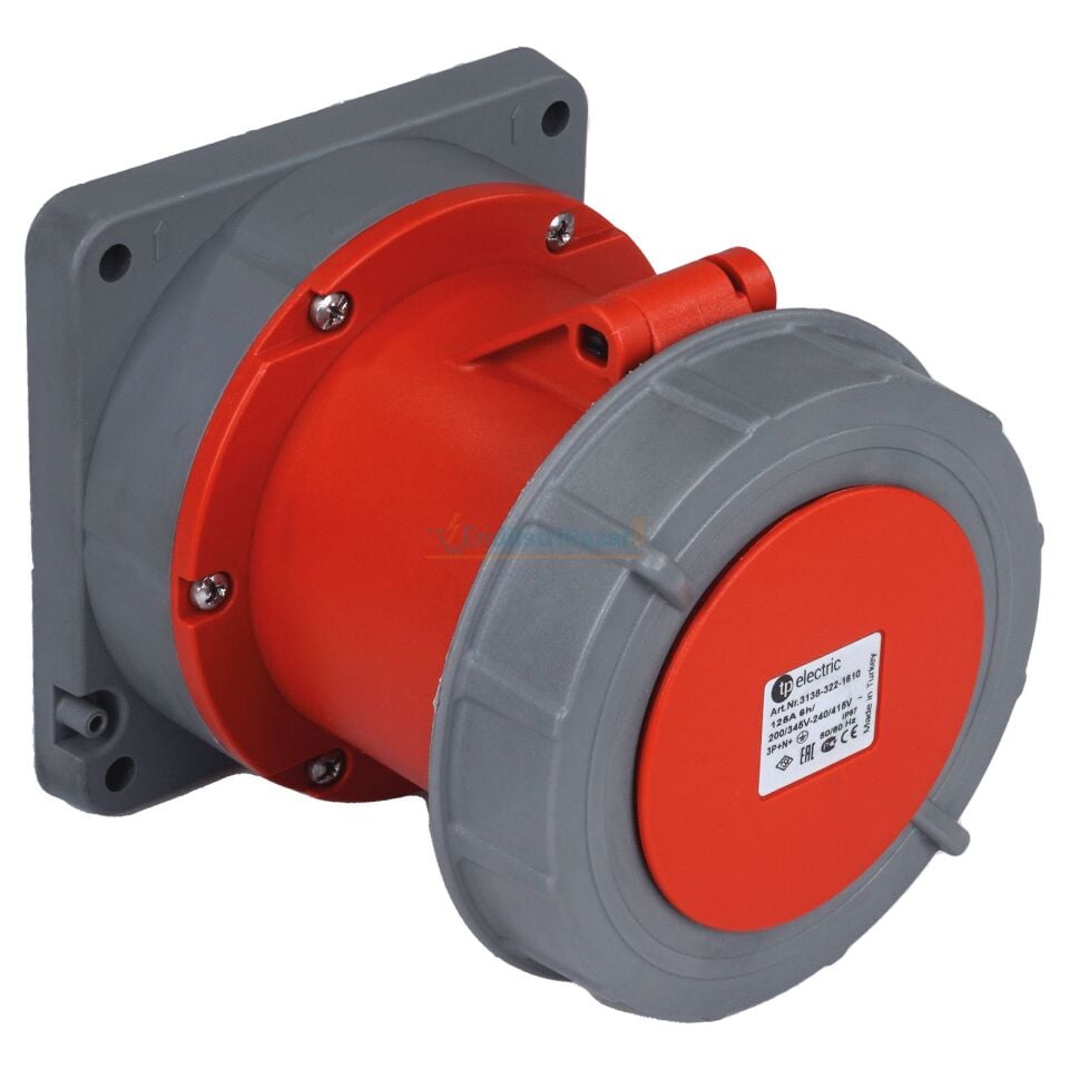 4*125A Makine Prizi 3137-322-1610 TP