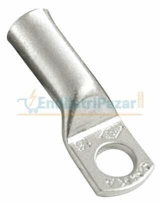 SKP-70 M12 70MM2 EXTRA STANDART SKP SIKMALI KABLO PAPUCU (UZUN VE KALIN TİP) (BAKIR) 1090032 ONKA-6031