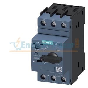 23-28A Motor Koruma Şalteri 3RV2021-4NA10 SİEMENS