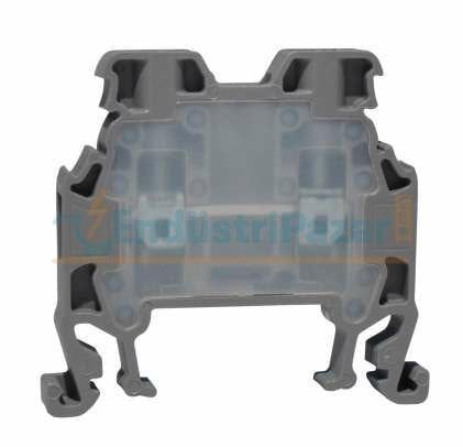 1,5mm2 MRK SERİSİ VİDALI RAY KLEMENS ONKA