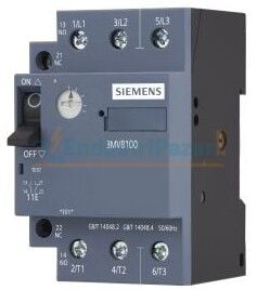 8-13A Motor Koruma Şalteri 3MV8100-1NL00 SİEMENS