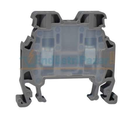 2,5mm2 MRK SERİSİ VİDALI RAY KLEMENS ONKA