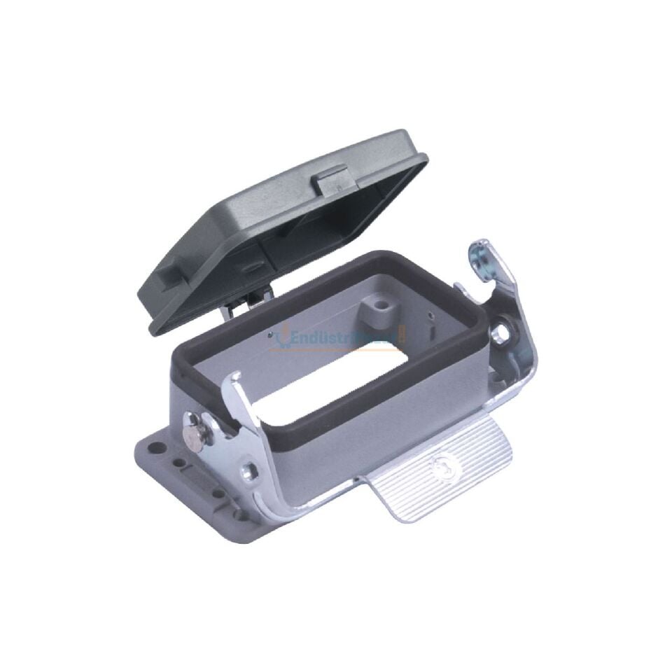 10*16A Makine Gövde 24-1016-43-06000 TP