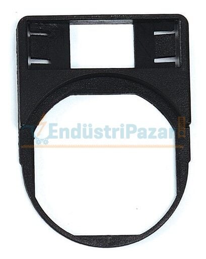 Aksesuar Etiket Tutucu BROZET08 EMAS