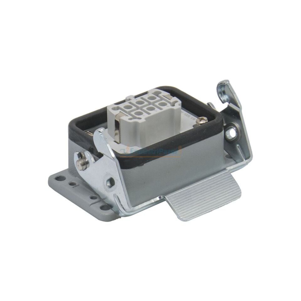 6*16A Makine Prizi 60616-404-01 TP