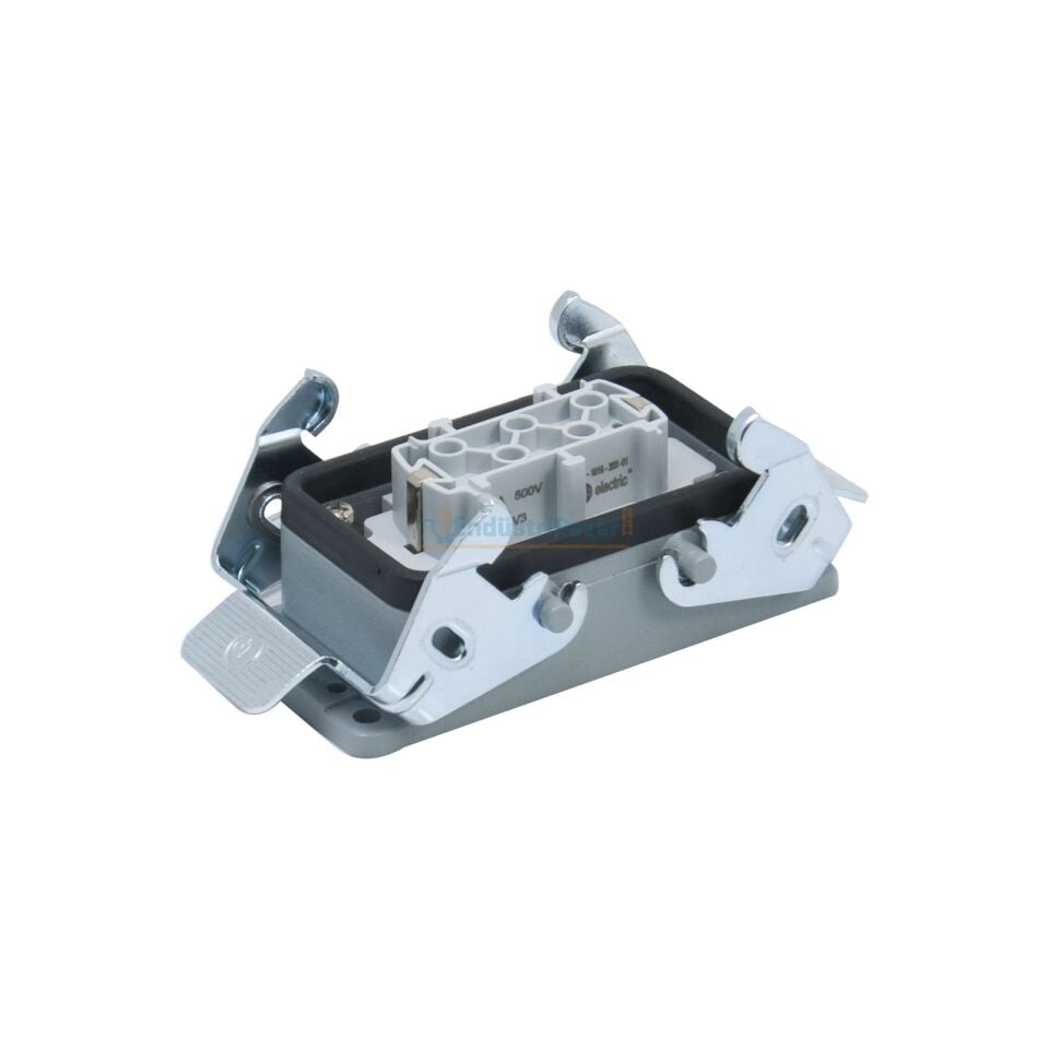 10*16A Makine Prizi 61016-400-01 TP
