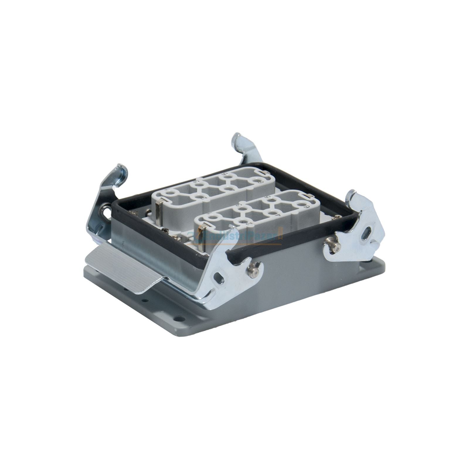 12*35A Makine Prizi 61235-400-01 TP