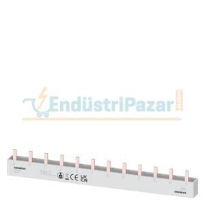 Üç Fazlı Müşterek Bara 5ST3708 SİEMENS