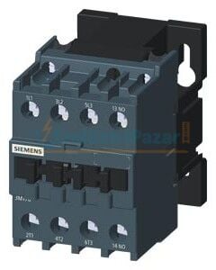 32A 15kW Kontaktör 3MT7032-2AA10-0AL2 SİEMENS