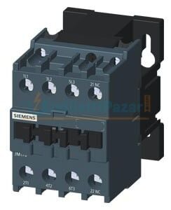 38A 18,5kW Kontakör 3MT7038-2AA01-0AL2 SİEMENS