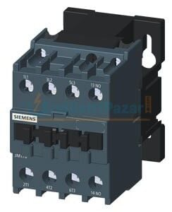 38A 18,5kW Kontaktör 3MT7038-2AA10-0AL2 SİEMENS