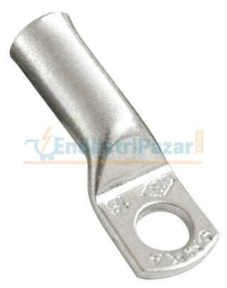 SKP-400 M14 400 MM2 EXTRA STANDART SKP SIKMALI KABLO PAPUCU (UZUN VE KALIN TİP) (BAKIR) 1090084 ONKA-6038
