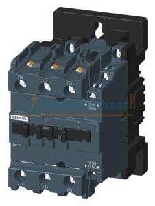 50A 22kW Kontaktör 3MT7050-3AA11-0AL2 SİEMENS