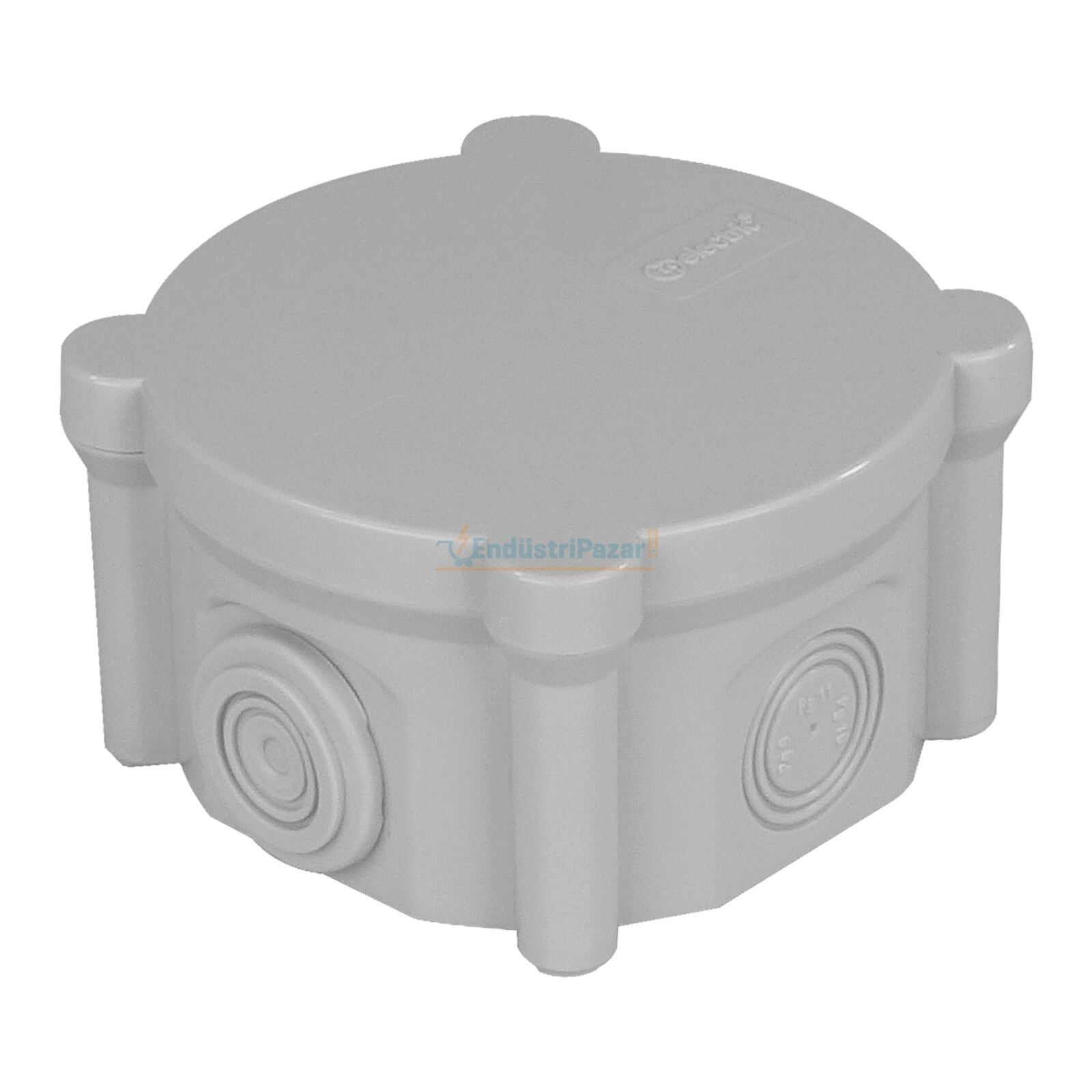 Ø90 Termoplastik Buat 3310-210-0600 TP