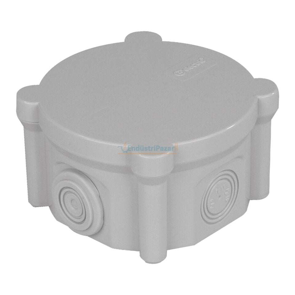 Ø90 Termoplastik Buat 3310-210-0600 TP