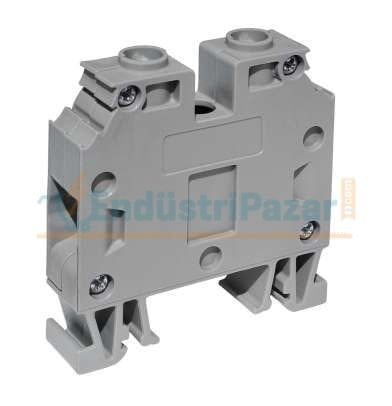 35mm2 MRK SERİSİ VİDALI RAY KLEMENS ONKA