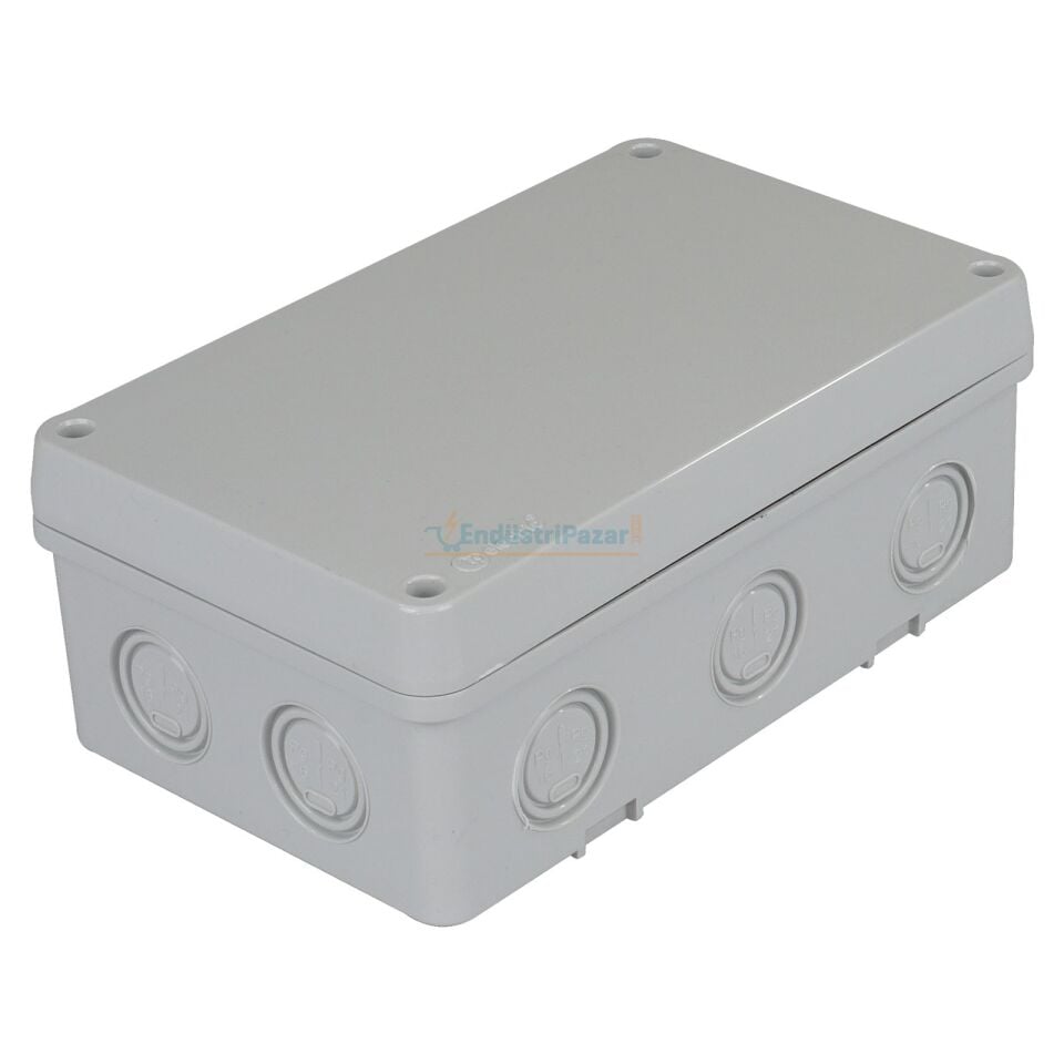 110*180*70mm Termoplastik Buat 3310-214-0600 TP
