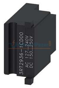 RC Eleman 3RT2936-1CD00 SİEMENS