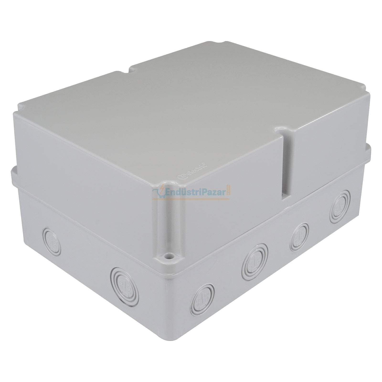 210*280*140mm Termoplastik Buat 3310-219-0600 TP
