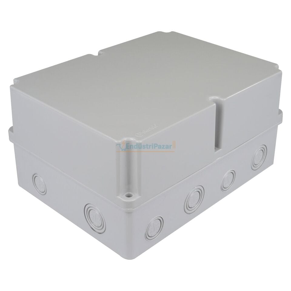 210*280*140mm Termoplastik Buat 3310-219-0600 TP