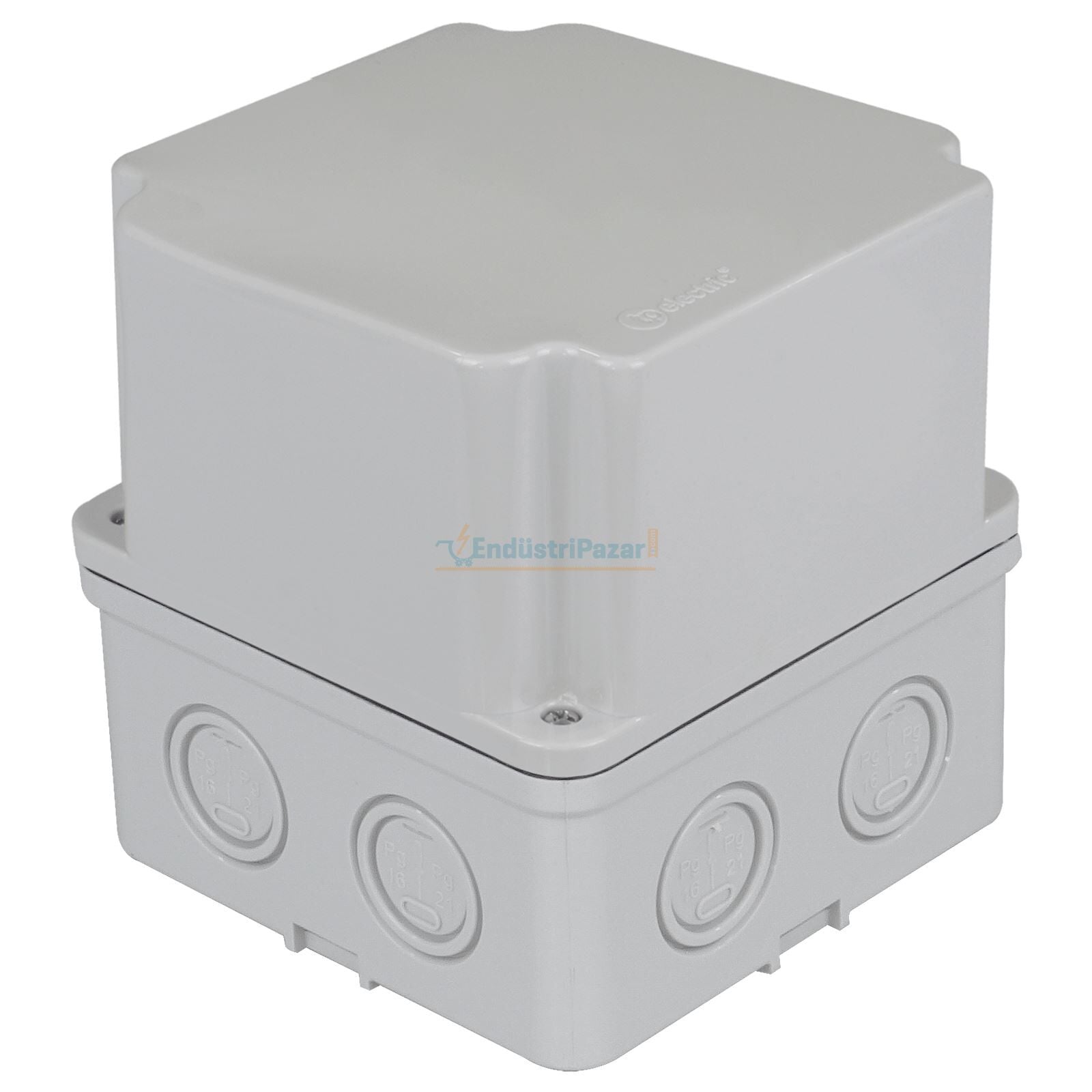 110*110*100mm Termoplastik Buat 3310-223-0600 TP