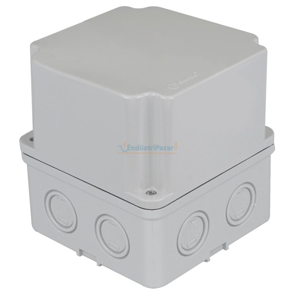 110*110*100mm Termoplastik Buat 3310-223-0600 TP
