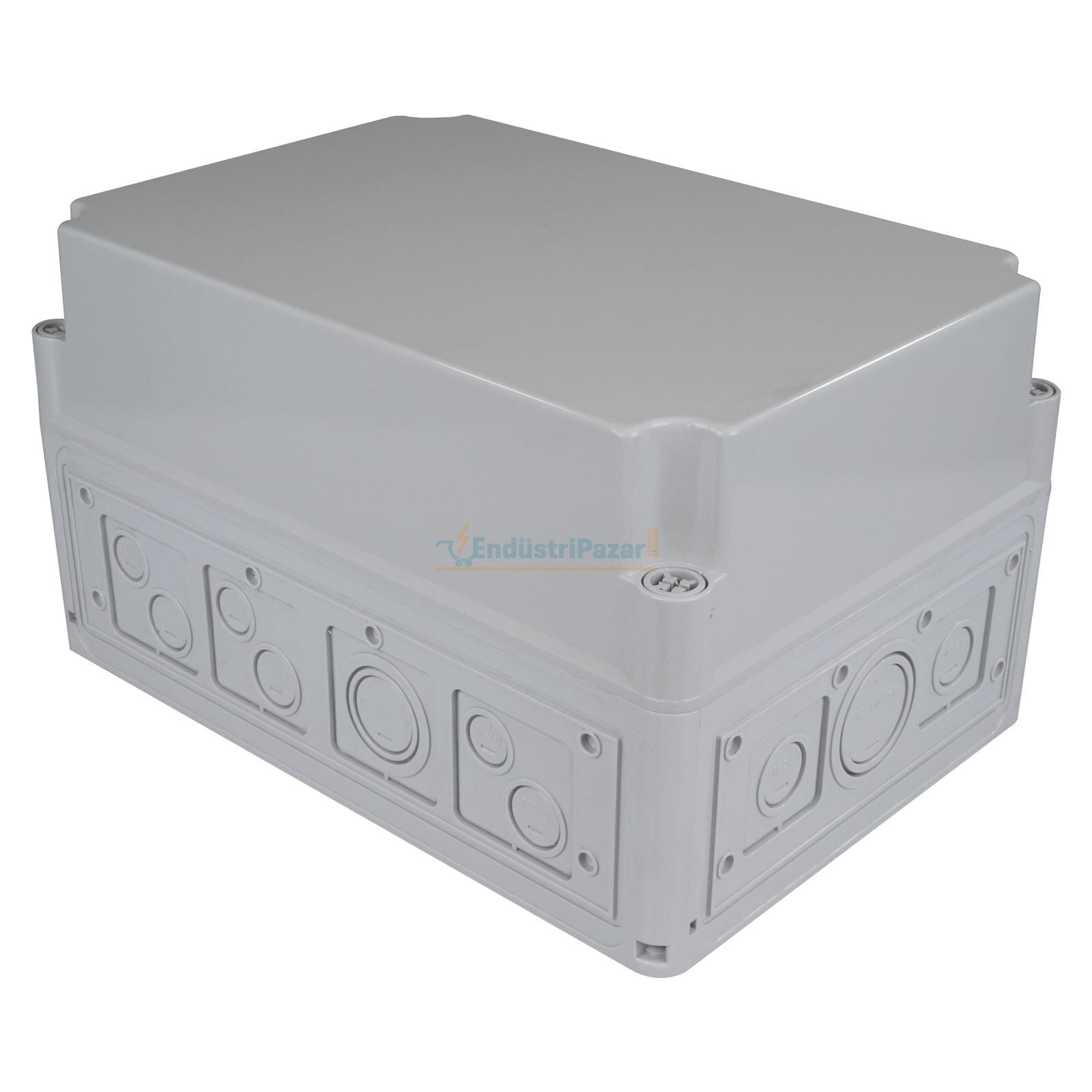 250*360*200mm Termoplastik Buat 3310-228-0600 TP