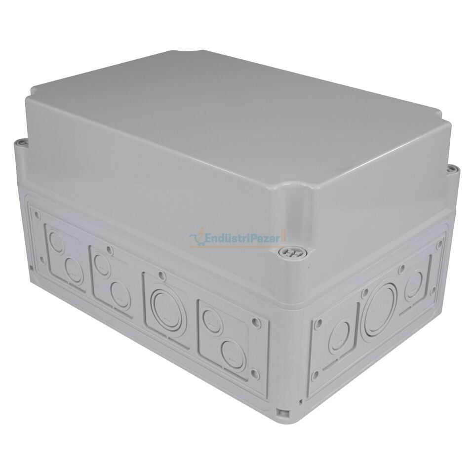 250*360*200mm Termoplastik Buat 3310-228-0600 TP