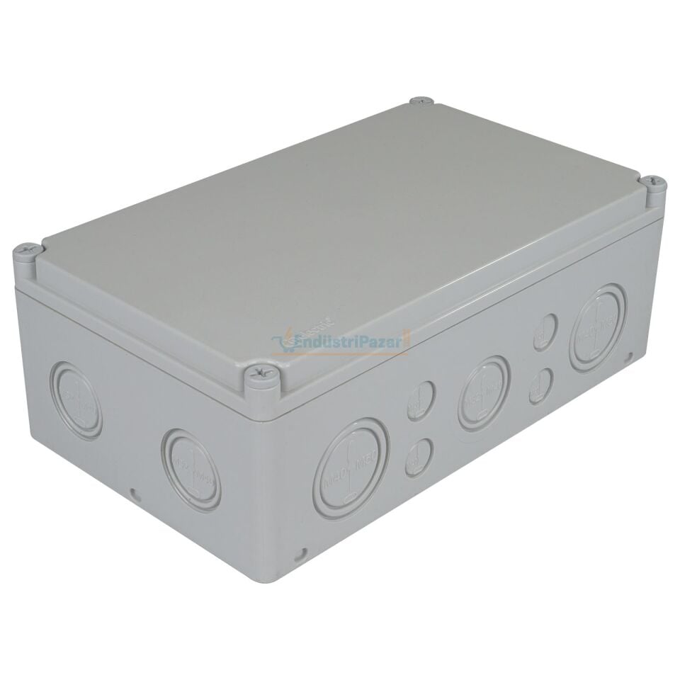 180*300*110mm Termoplastik Buat 3310-270-0600 TP