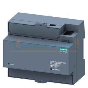 PAC3200T Enerji Analizörü 7KM3200-0CA01-1AA0 SİEMENS