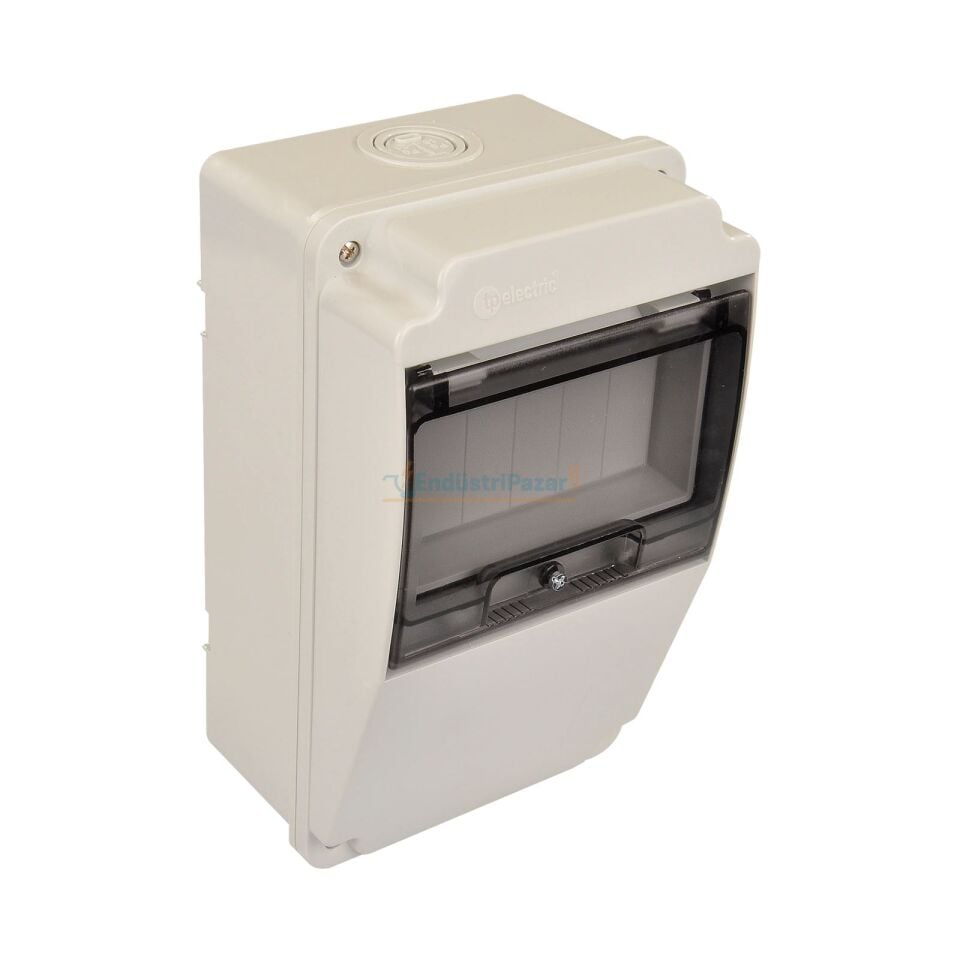 130*220mm Kombinasyon Kutusu 3318-000-0000 TP