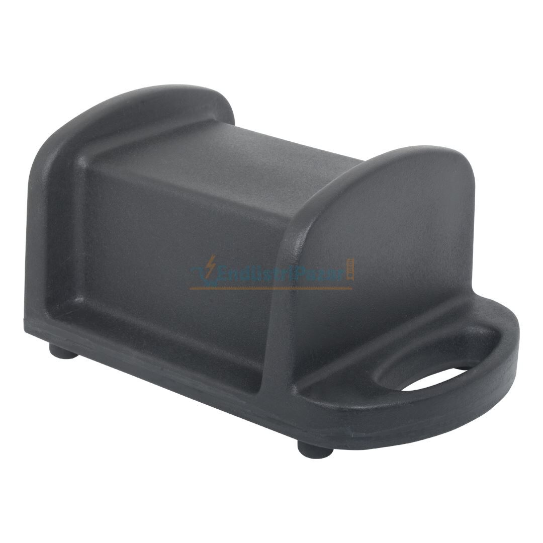 270*390*200mm Mobilbox Siyah 3330-000-0300 TP