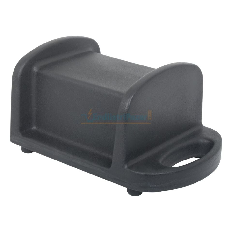 270*390*200mm Mobilbox Siyah 3330-000-0300 TP