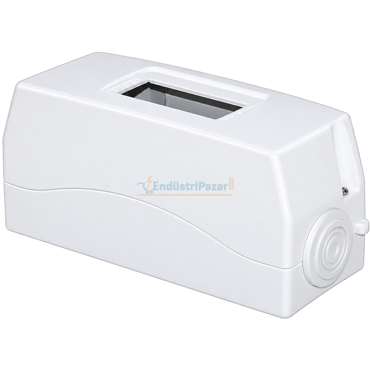 1' li Sıva Üstü Otomat Kutusu 3340-260-0400 TP