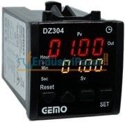 DZ304-230VAC ZAMAN RÖLESİ GEMO