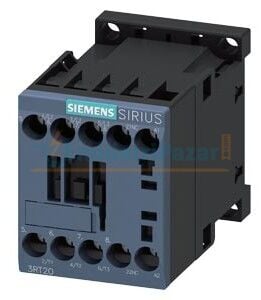 9A 4kW Kontaktör 3RT2016-1AP02 SİEMENS