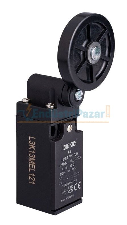 L3K13MEL121 Sınır Şalter EMAS