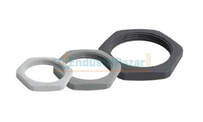 PG-29 RAL9005 POLYAMİD SOMUN 1110134 ONKA-9462