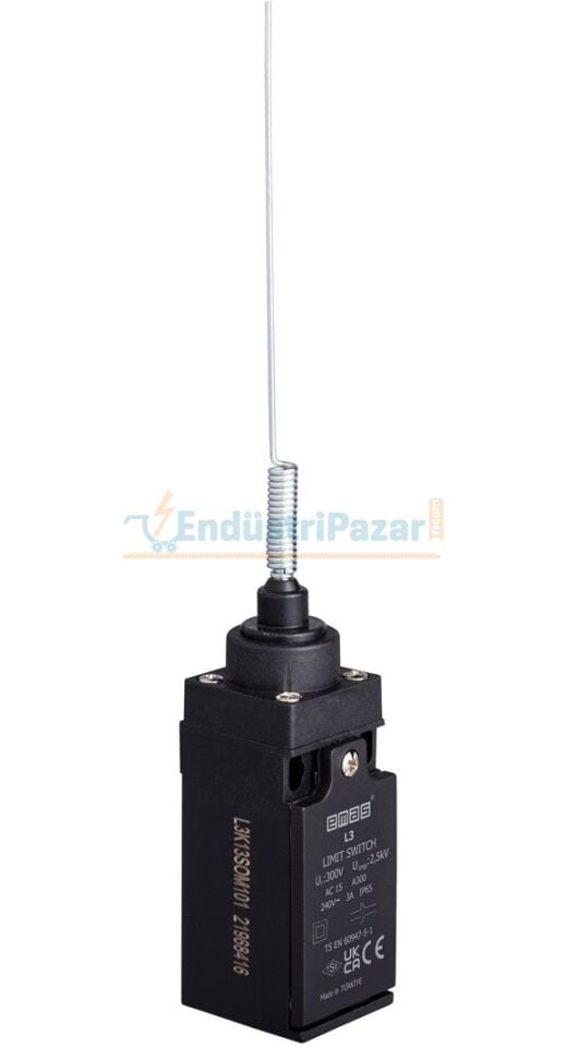 L3K13SOM101 Sınır Şalter EMAS