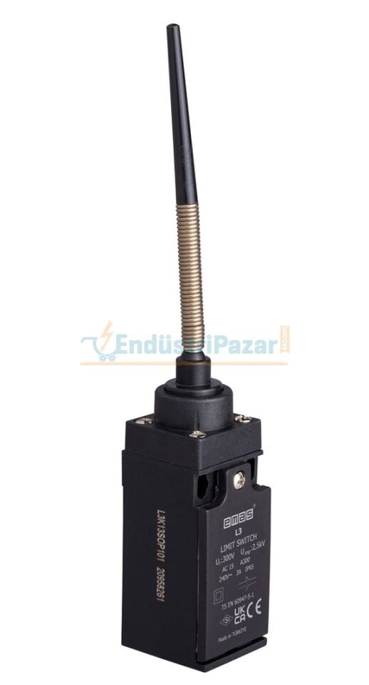 L3K13SOP101 Sınır Şalter EMAS