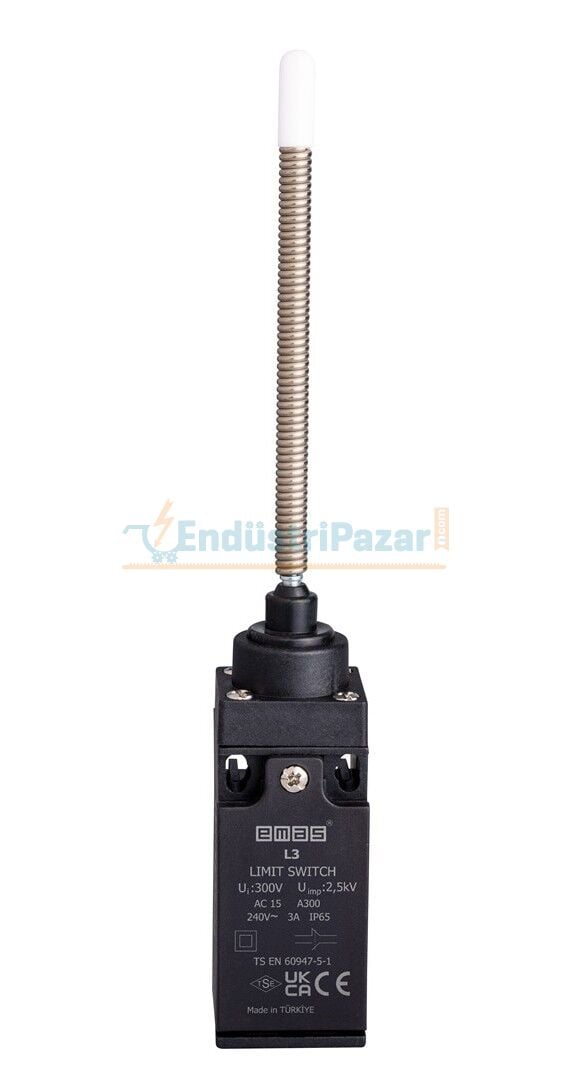 L3K13SOP102 Sınır Şalter EMAS