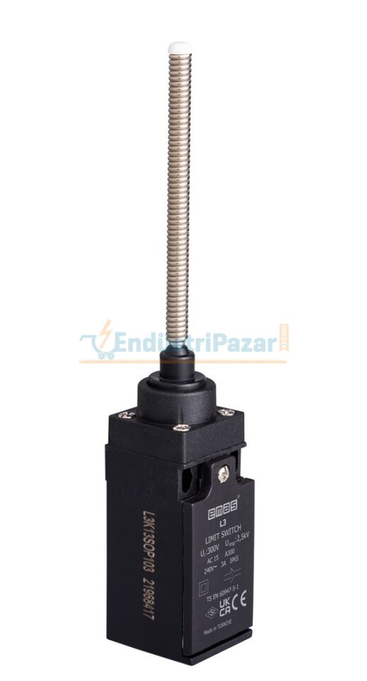 L3K13SOP103 Sınır Şalter EMAS