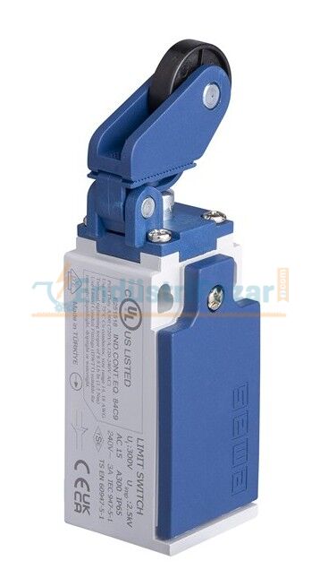 L5K13MIP211 Sınır Şalter EMAS