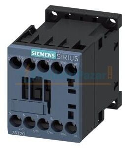 12A 5,5kW Kontaktör 3RT2017-1AP02 SİEMENS