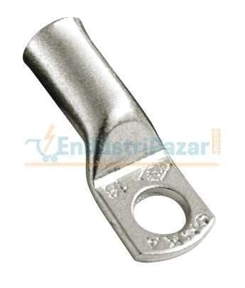 SKP-70 70MM2 M10 STANDART SKP SIKMALI KABLO PAPUCU (BAKIR) 1090377 ONKA-6256