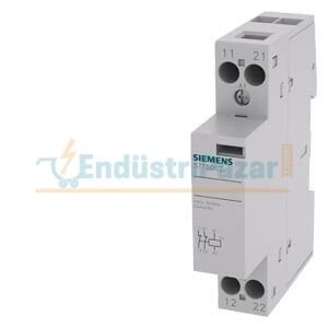 INSTA Kontaktör 2NC 5TT5802-0 SİEMENS