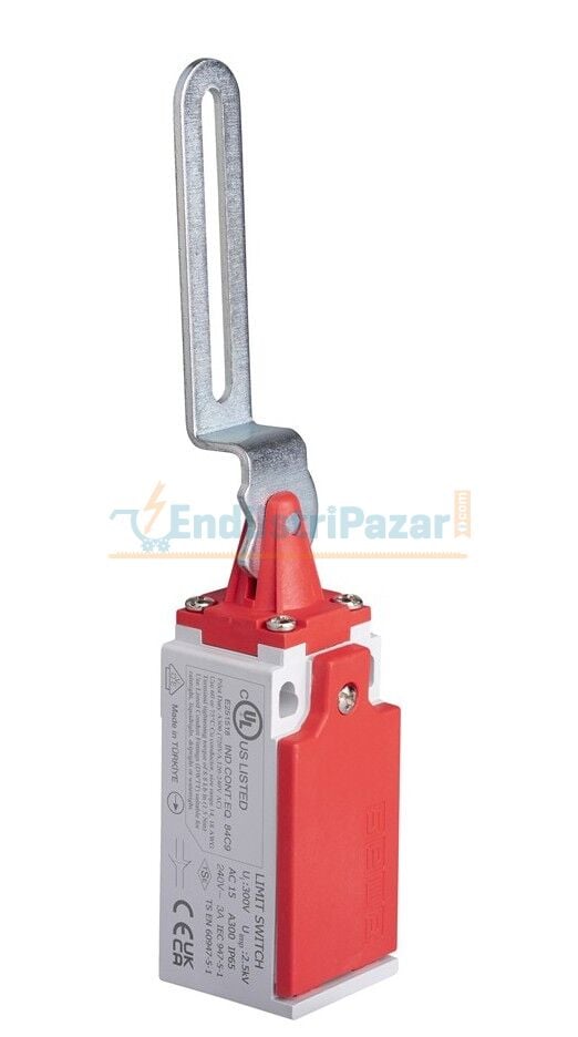 L5K23LEM411 Sınır Şalter EMAS