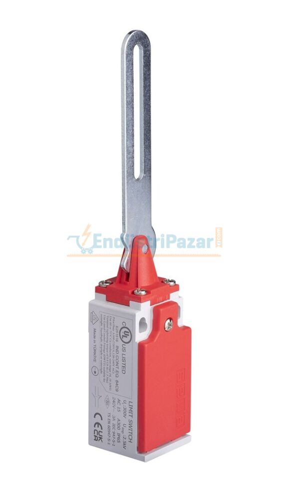 L5K23LEM412 Sınır Şalter EMAS